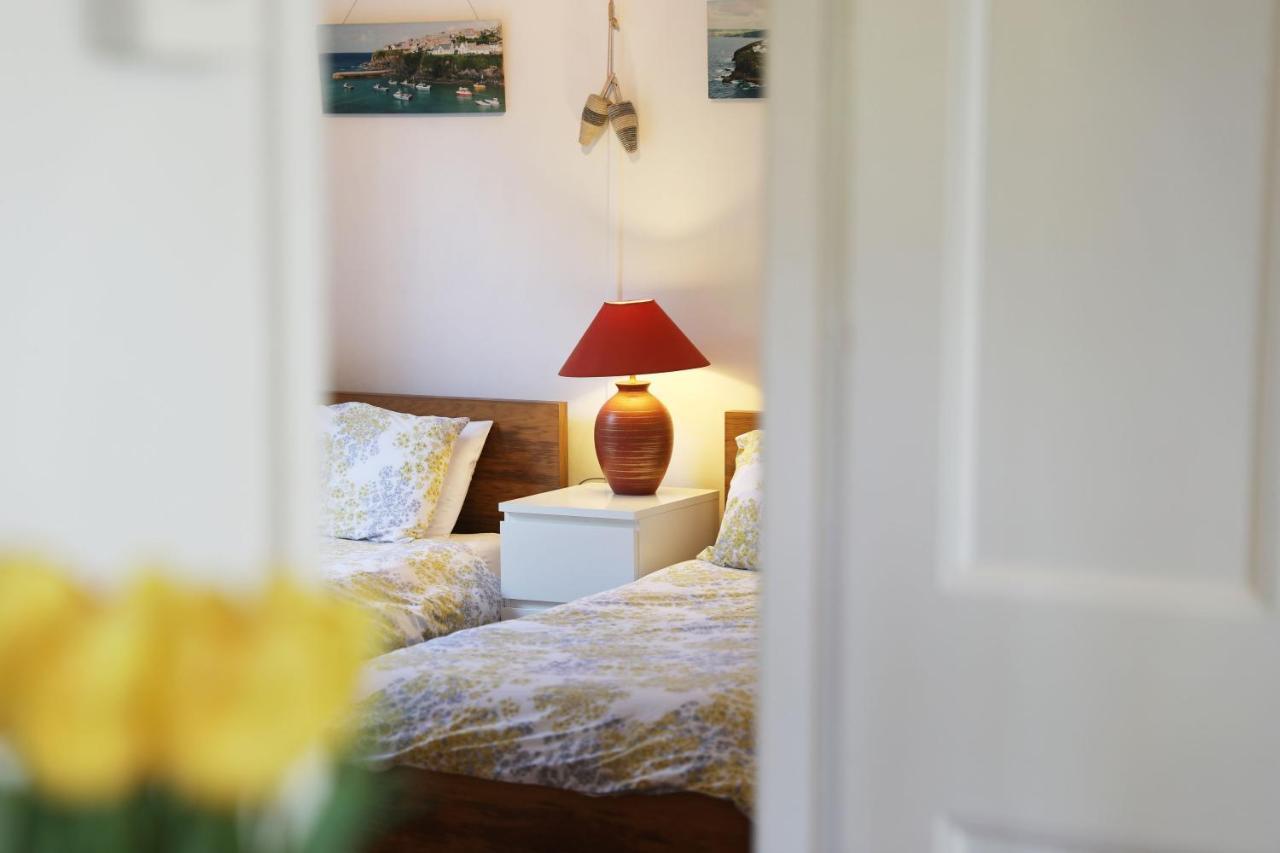 Tamarisk, Port Isaac Bay Holidays Exterior photo
